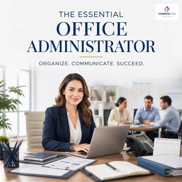 Adminstrator qiz kerak