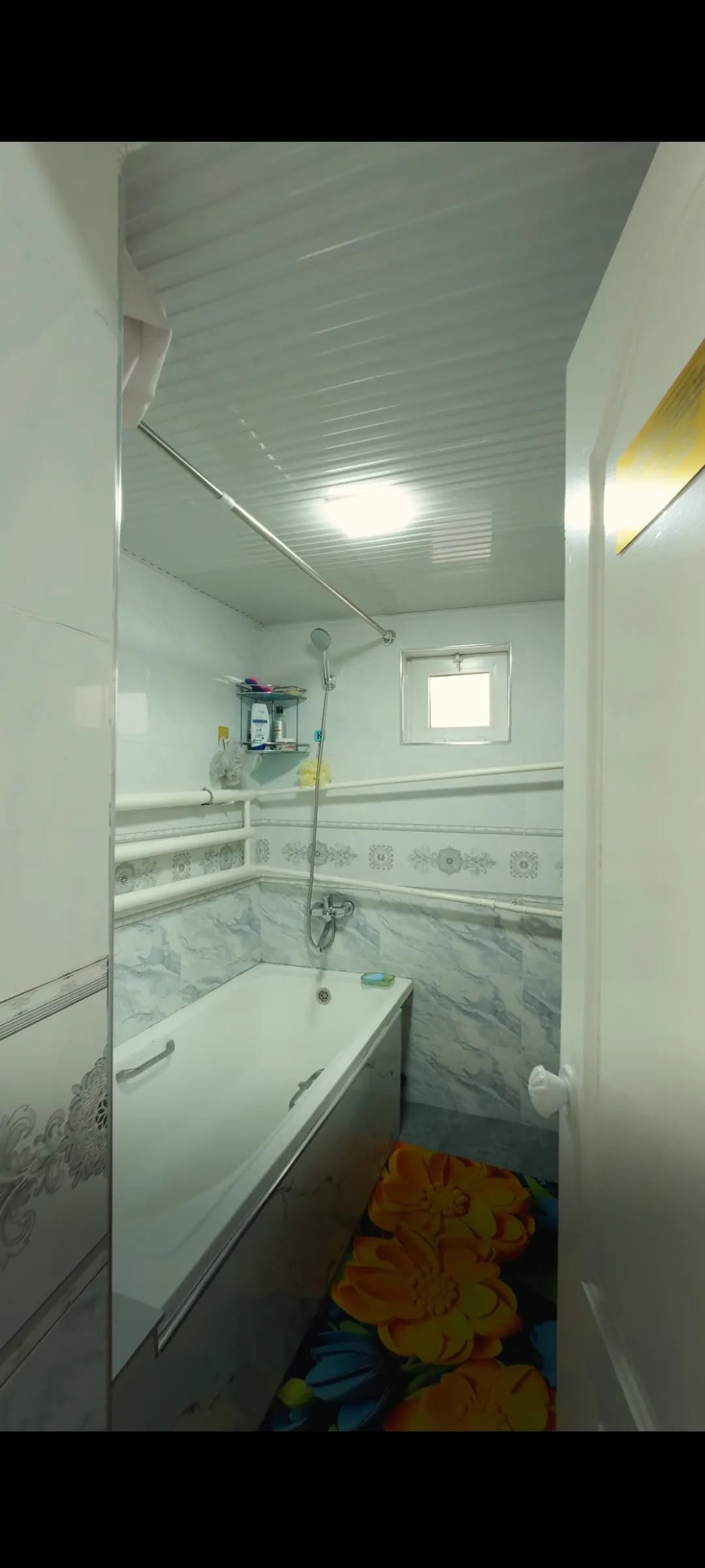 3.2 acres of refurbished apartment in Scientist Field