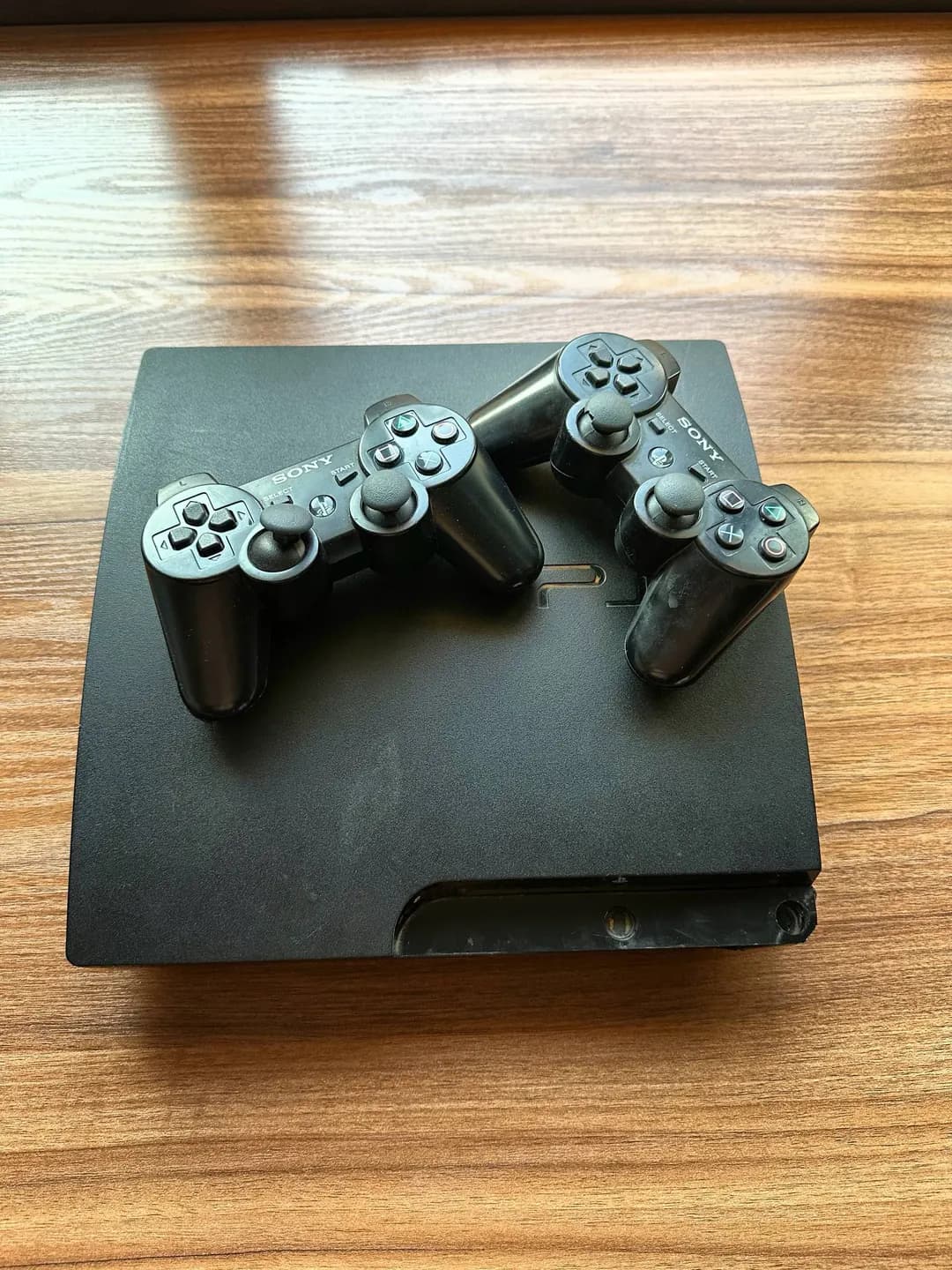 Playstation 3 sotiladi