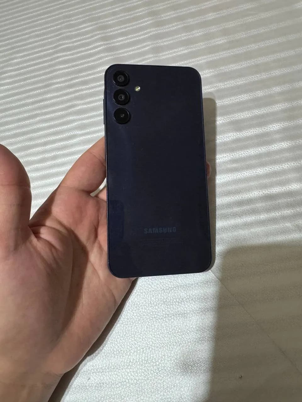 Samsung Galaxy A15 is on sale