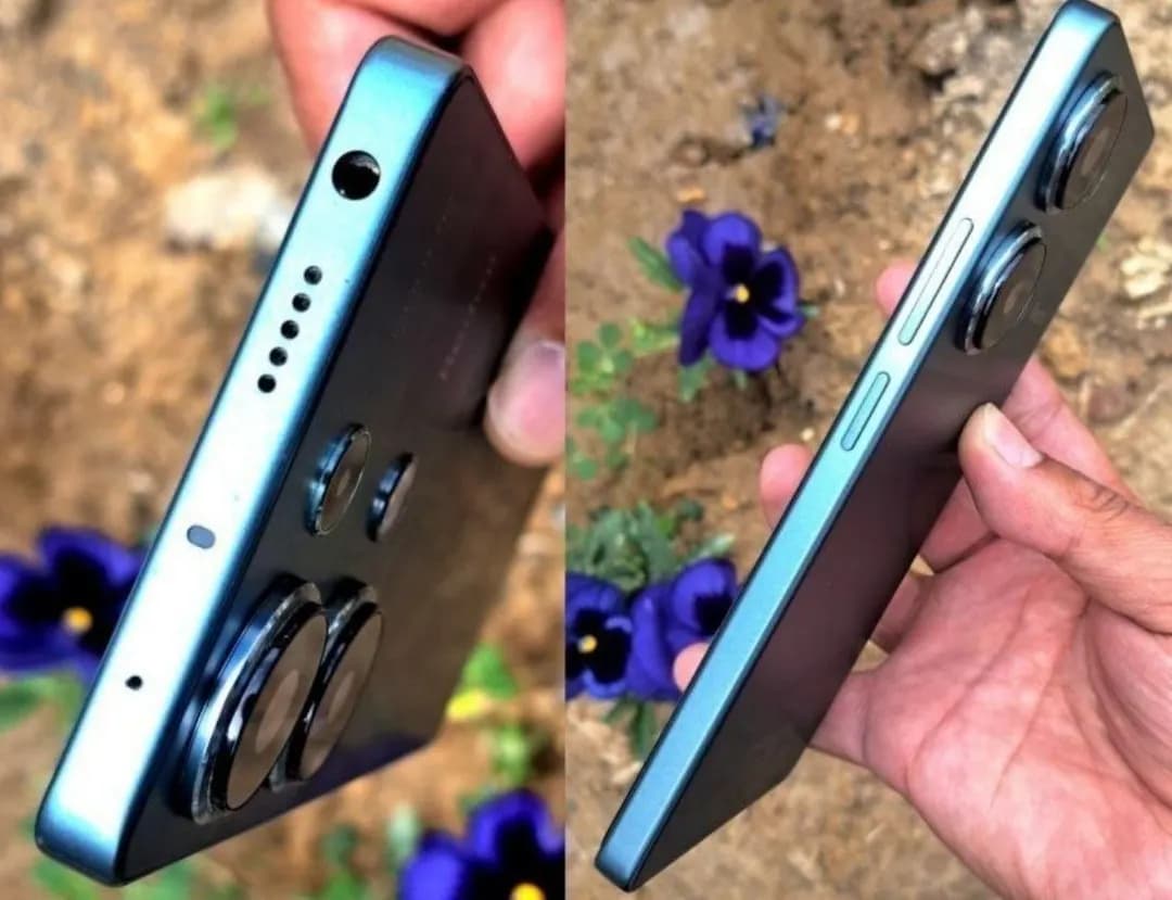 urgently Redmi Note 13 for sale ideal