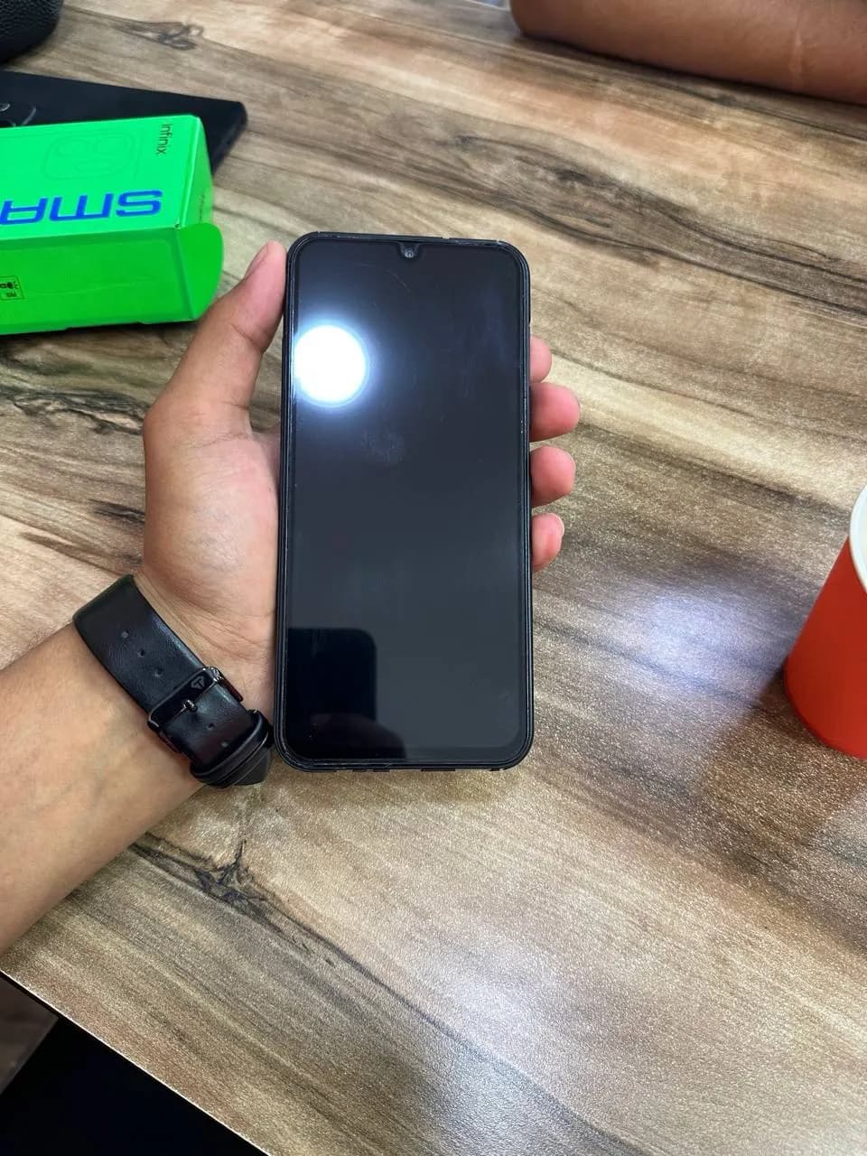 Samsung A 16 for sale