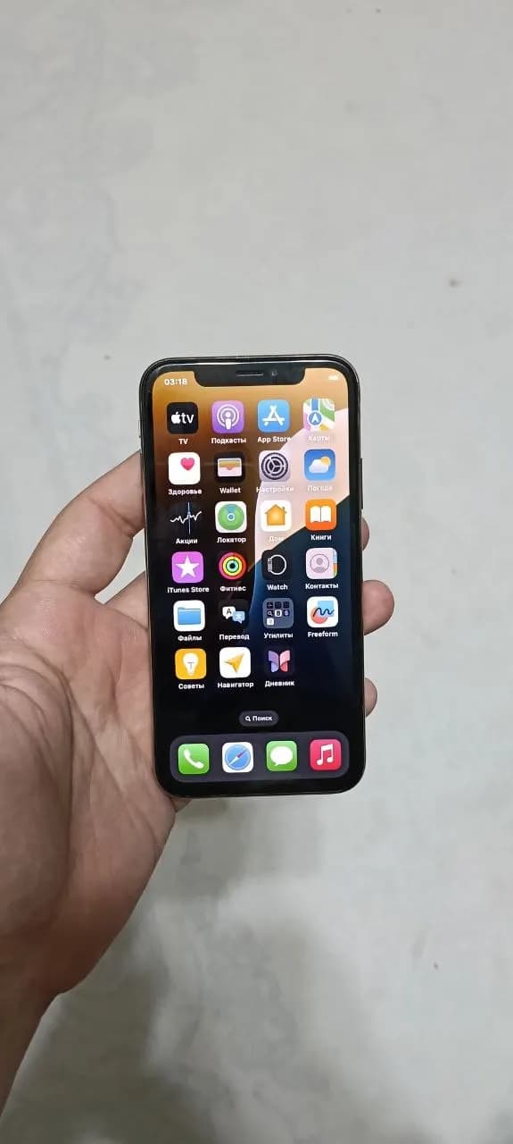 Apple Iphone XS 64GB
