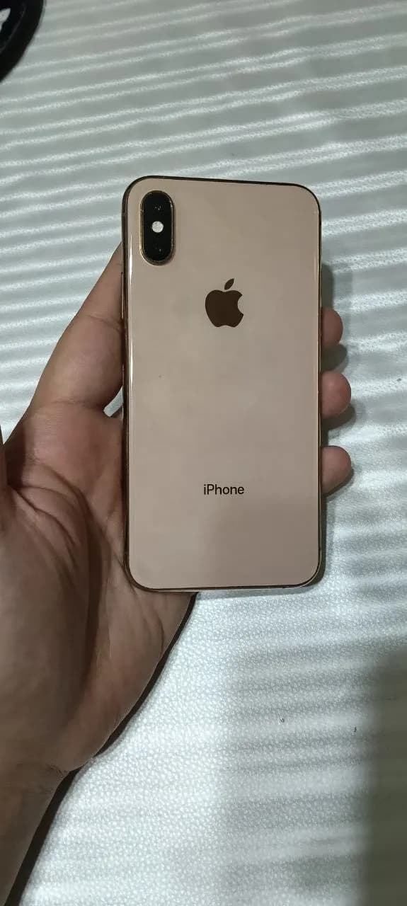 Apple Iphone XS 64GB