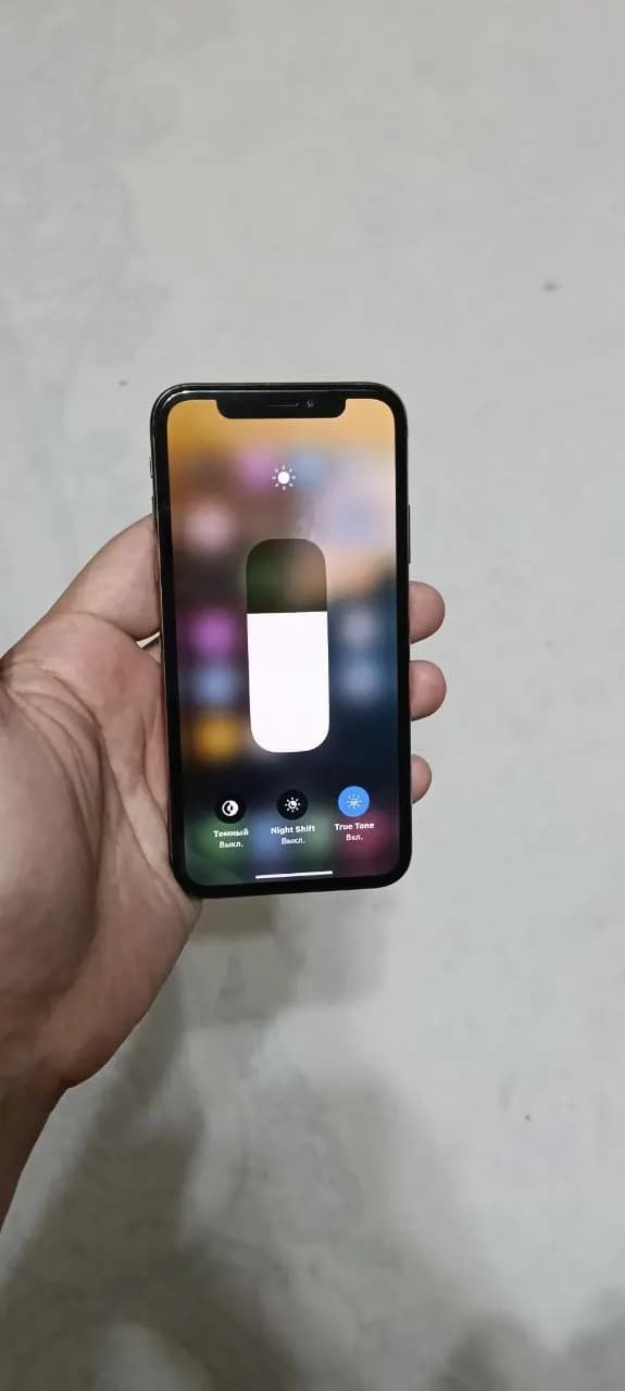 Apple Iphone XS 64GB