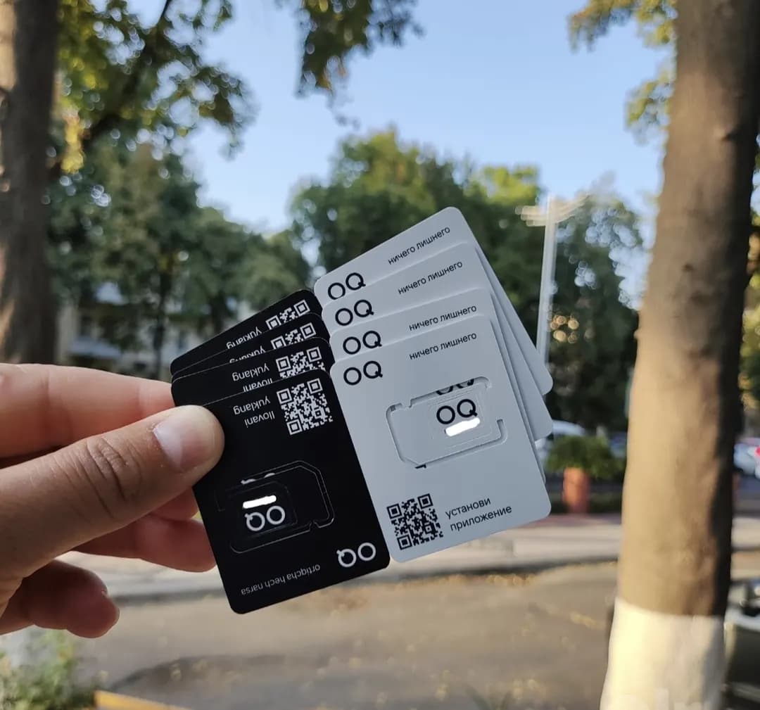 20 kodli sim karta sotaman oq mobile сим карта