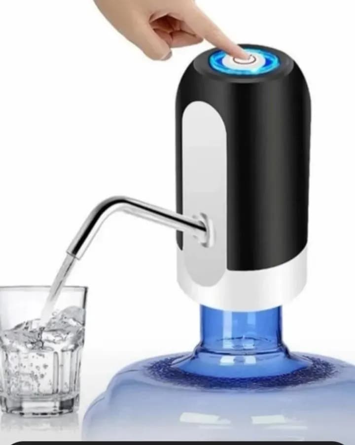 Electronic Water Pump