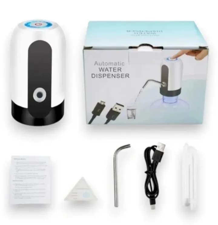 Electronic Water Pump