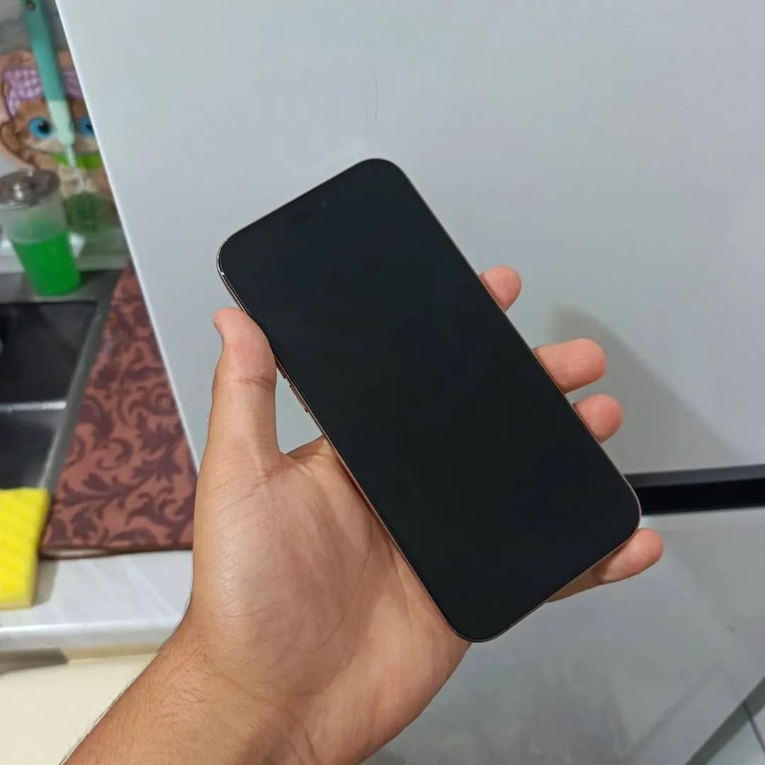 Iphone 16 pro max 256Gb