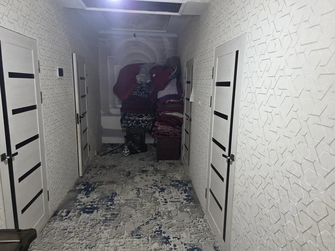 Паркентда уй сотилади