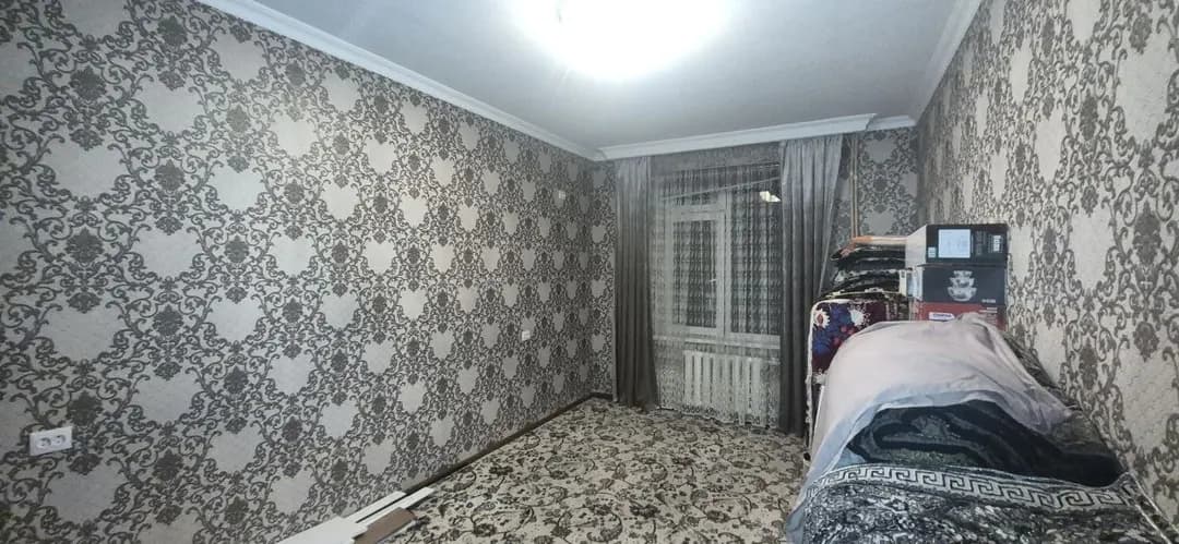 3 хонали