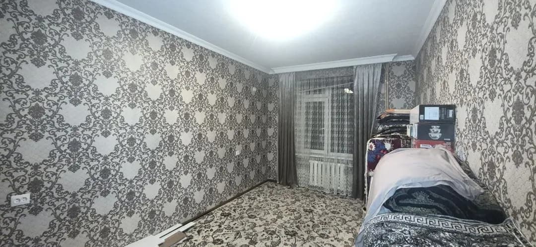 3 хонали
