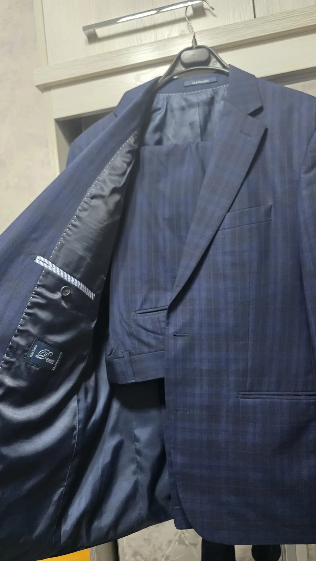 Men's suits for sale
