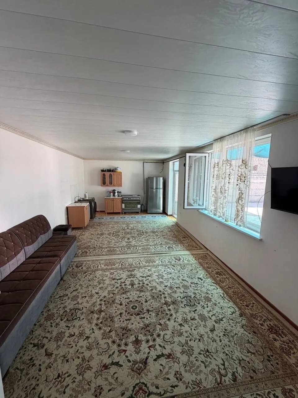 Rent in the Caverns