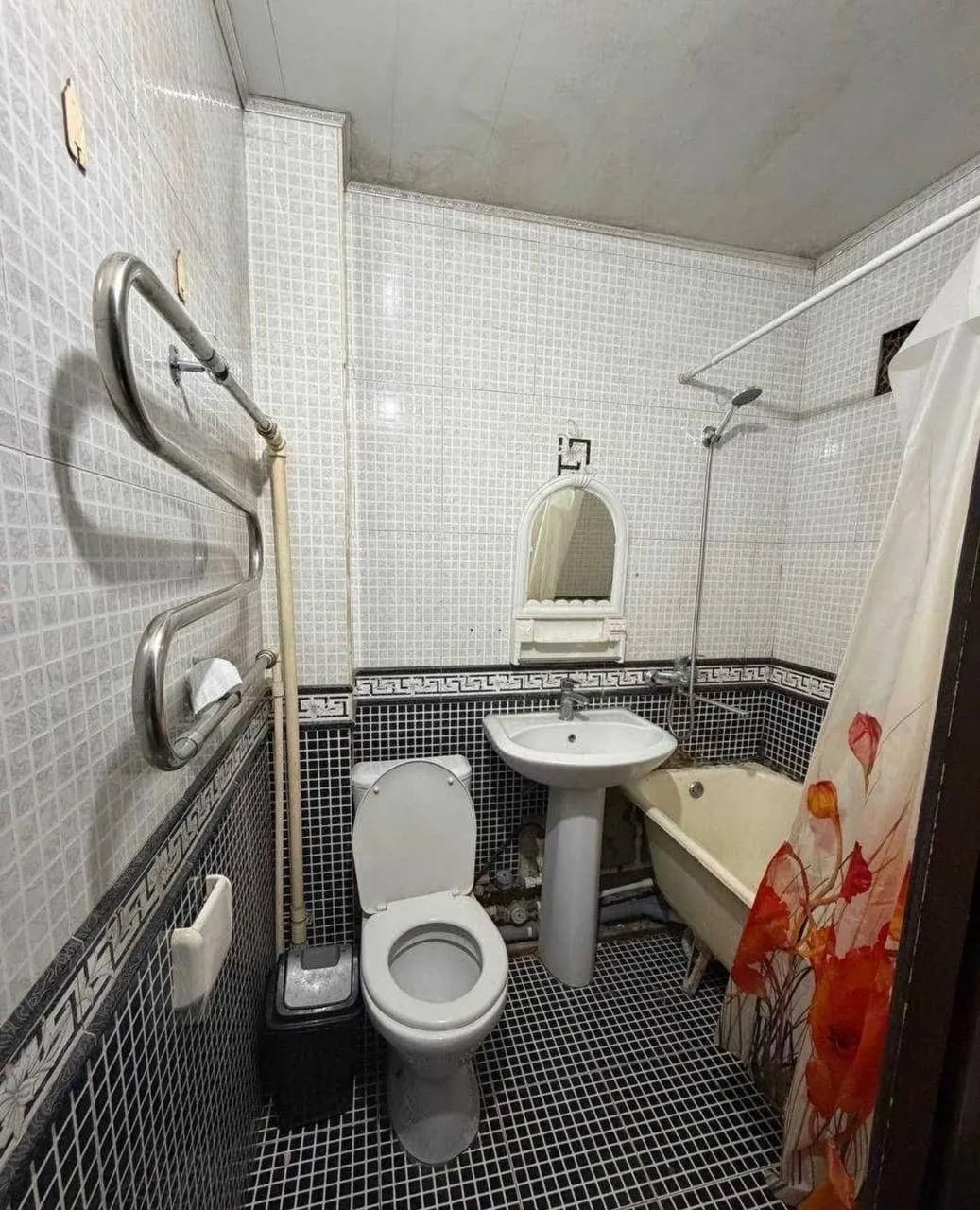 Qizlarga kv bor