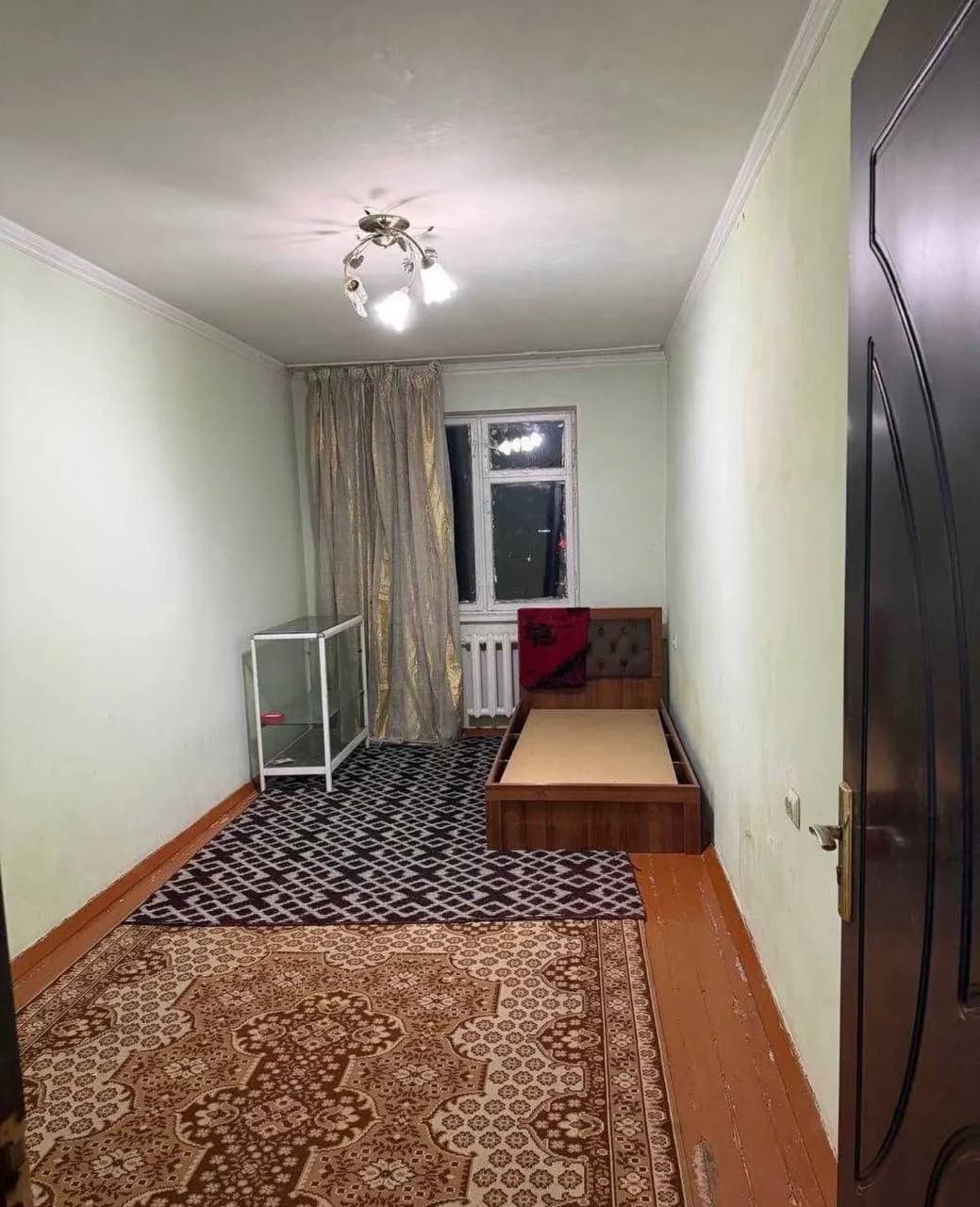 Qizlarga kv bor