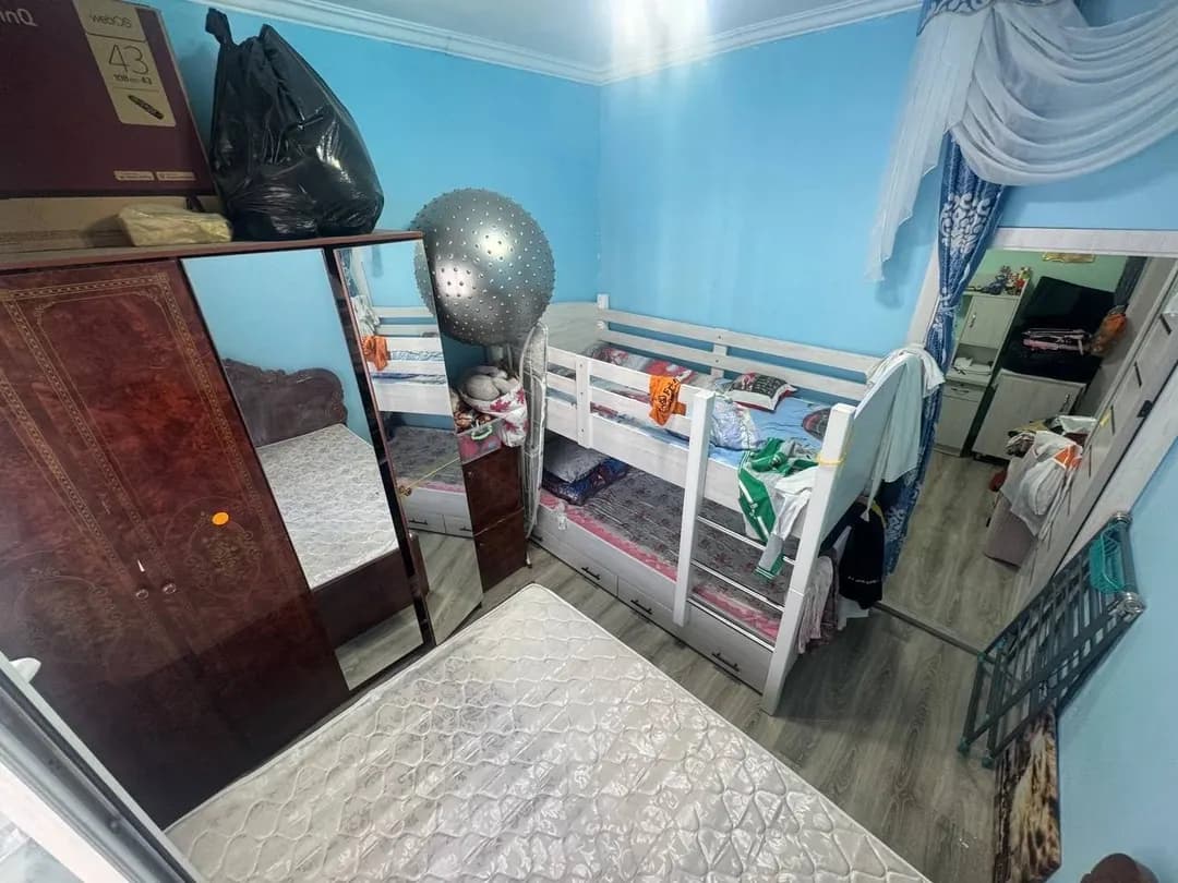 Yangi hayotda oilaga kv ijara