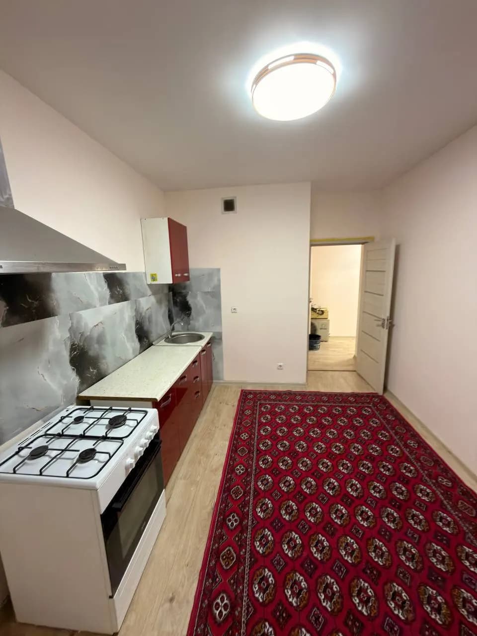 Sergeli choshtepa metro ijara dom