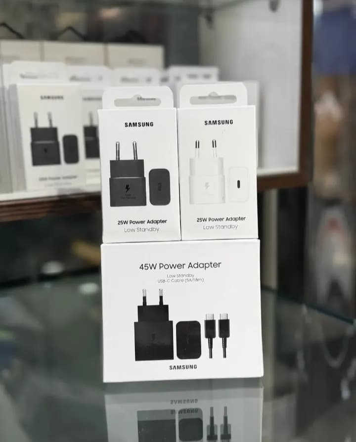 Адаптер Samsung