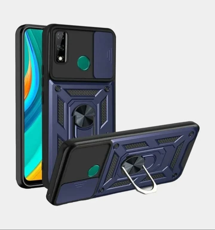 Case for Samsung A51