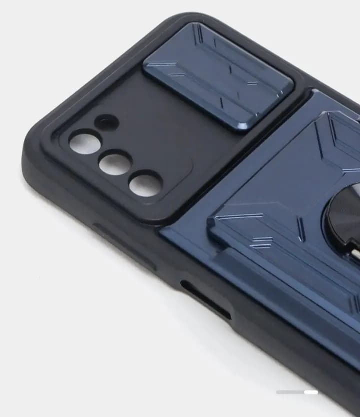 Case for Samsung A51