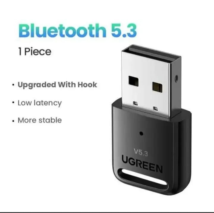 Ugreen USB Bluetooth 5.3