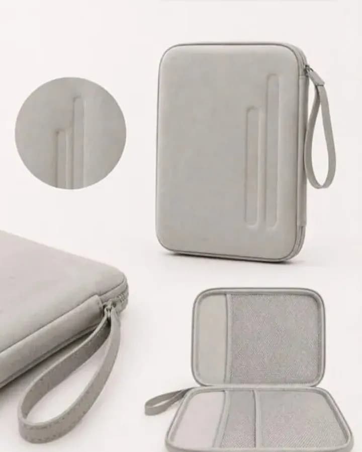 Protective case for tablet