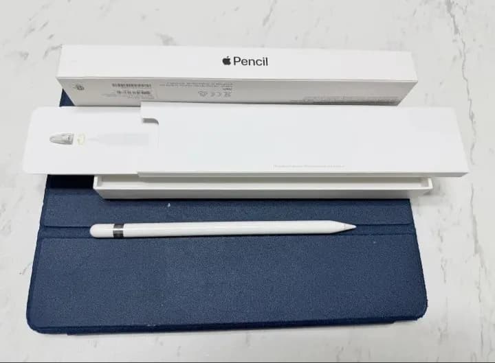 Apple pencil - iPad Pen