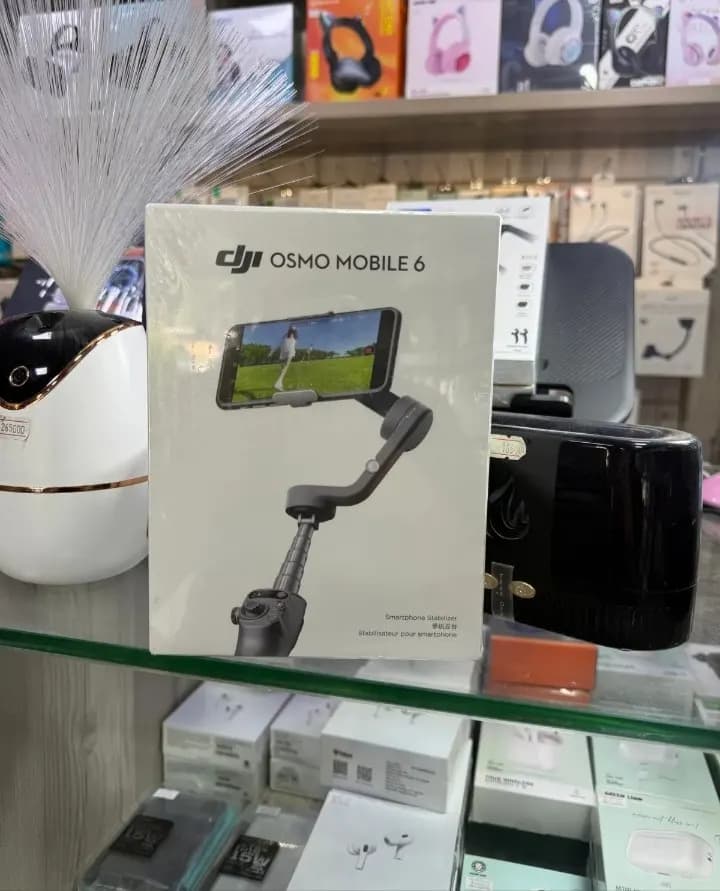 Dji Sky Mobile 6