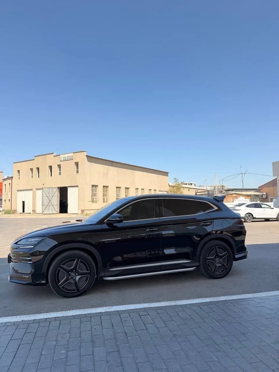 Byd Champion Gibrid 150