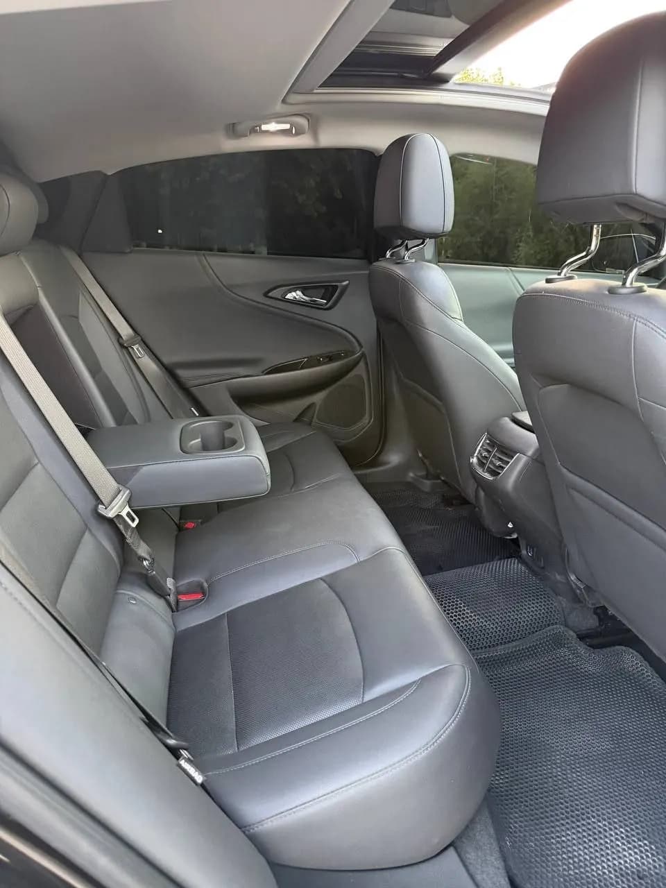 Malibu Premier 2020