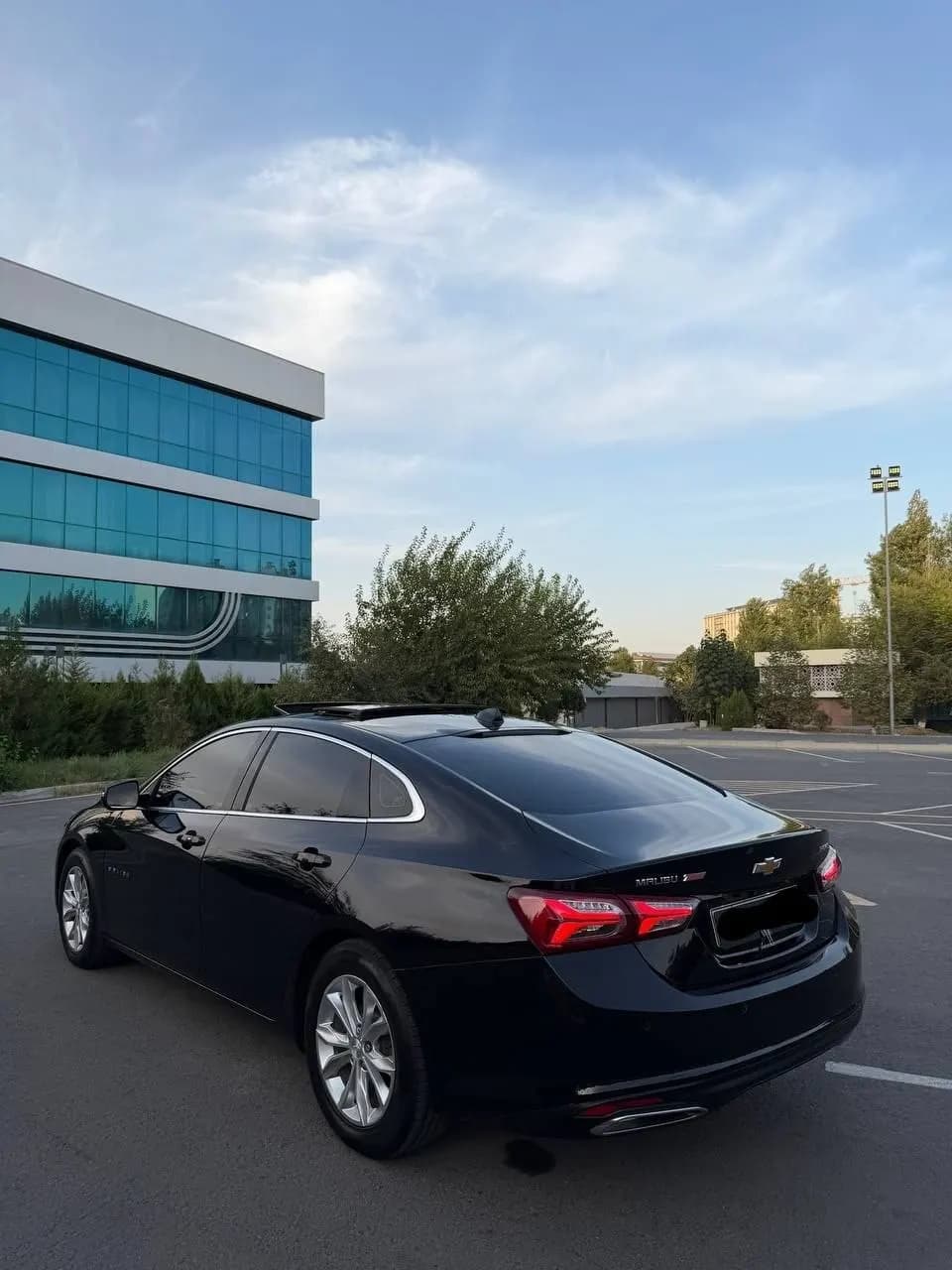 Malibu Premier 2020