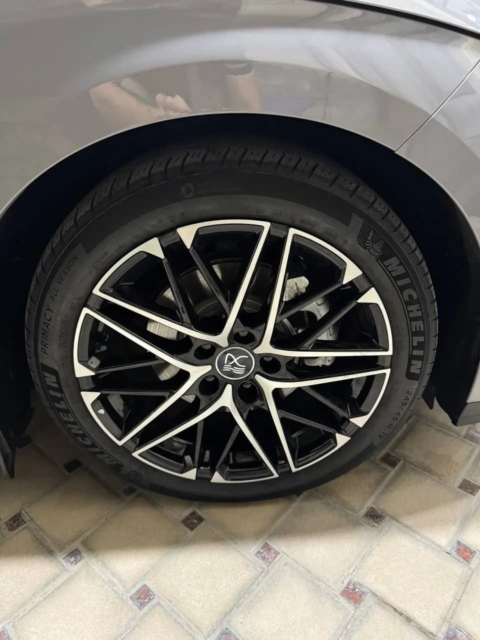 Byd Han 701 Full
