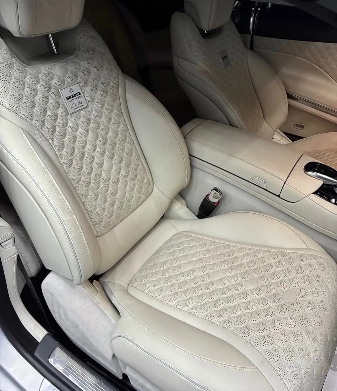 Mercedes-Benz S 550 Coupe 2016-yil