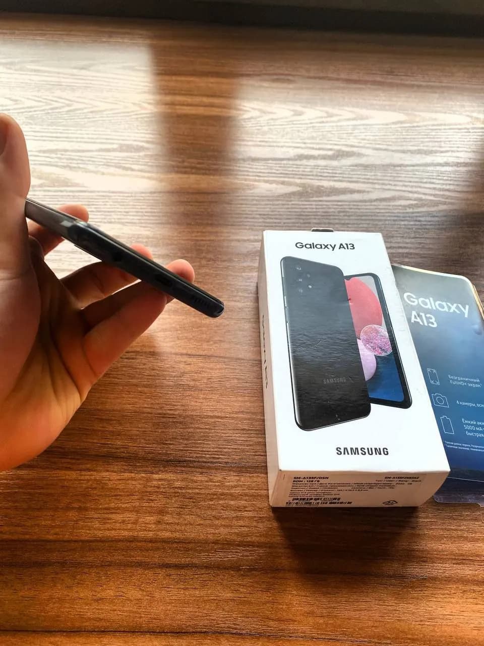 Samsung Galaxy A13 for sale