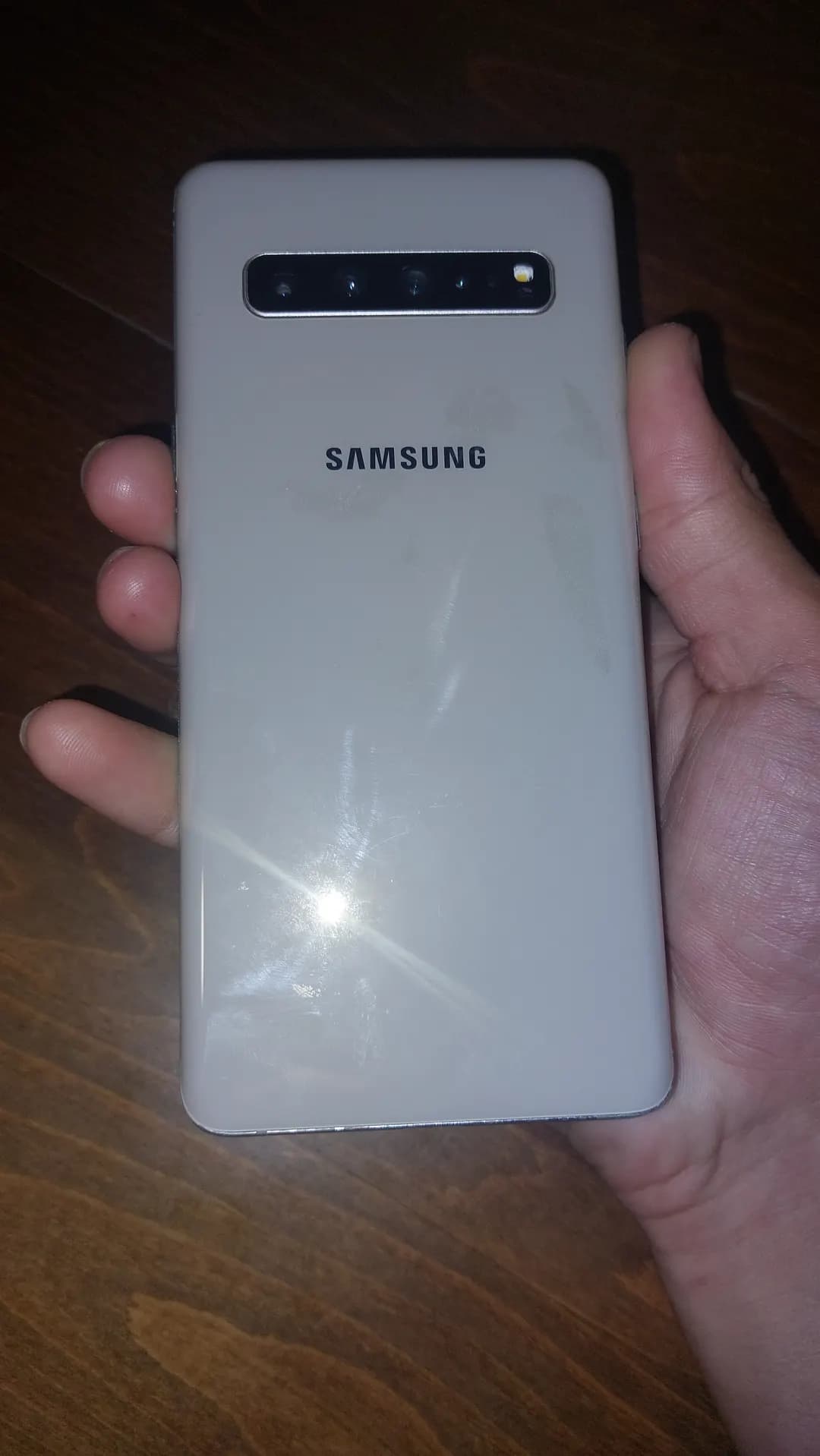 Samsung S10 5G