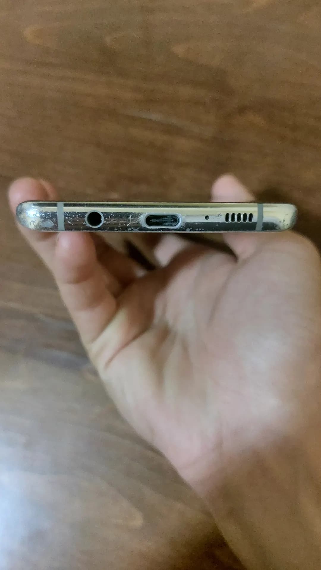 Samsung S10 5G