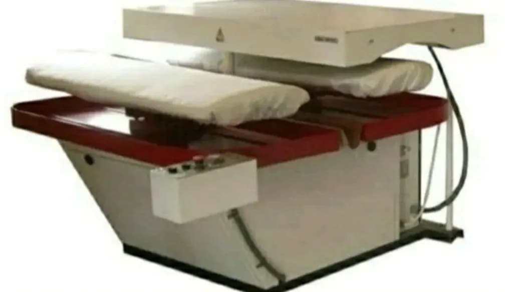 Dazmollash pressi 380V