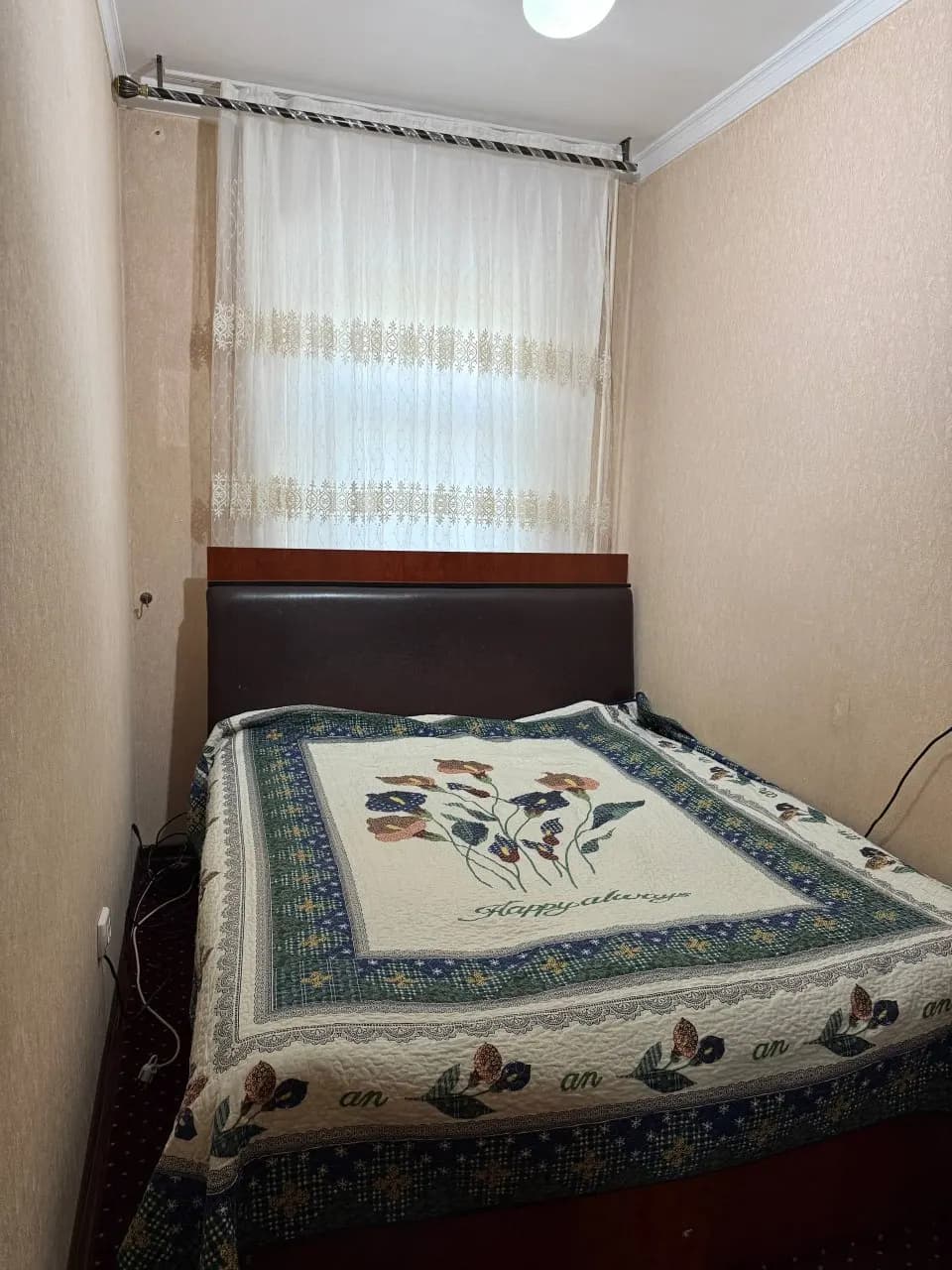Ijaraga beriladi 3 hona 1 etaj