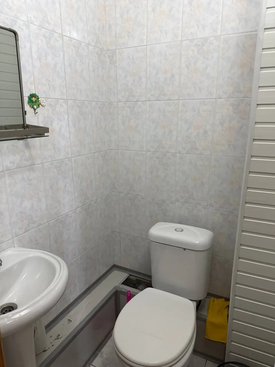 Ijaraga beriladi 3 hona 1 etaj