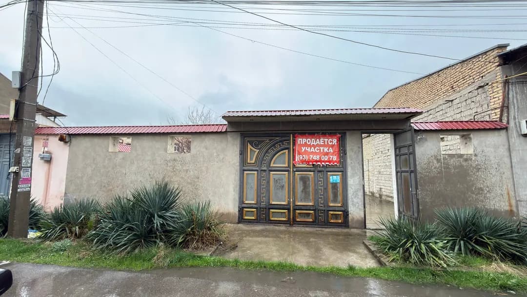 Toshkent shahar, Bektemir tumanida katta va shinam ui sotiladi