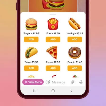 Need a Telegram bot?