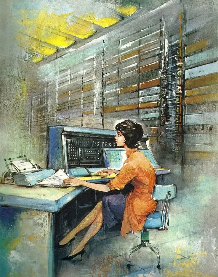 The company "Technopark" invites assemblers-operators to work!