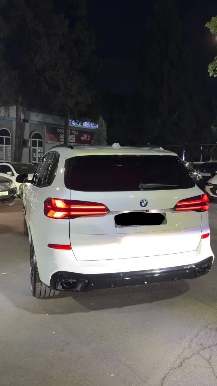 Bmw X5  M Paket