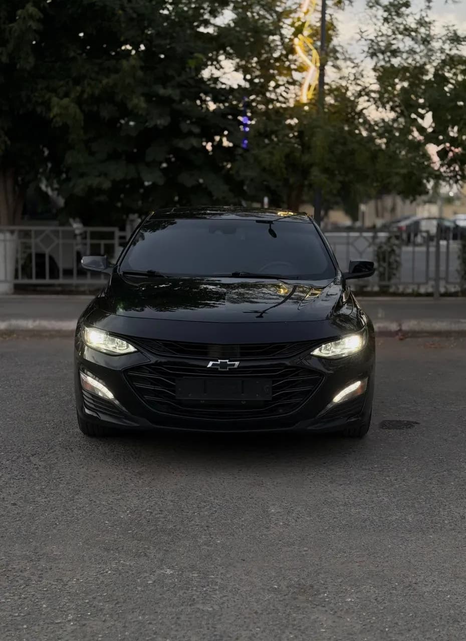 Malibu XL