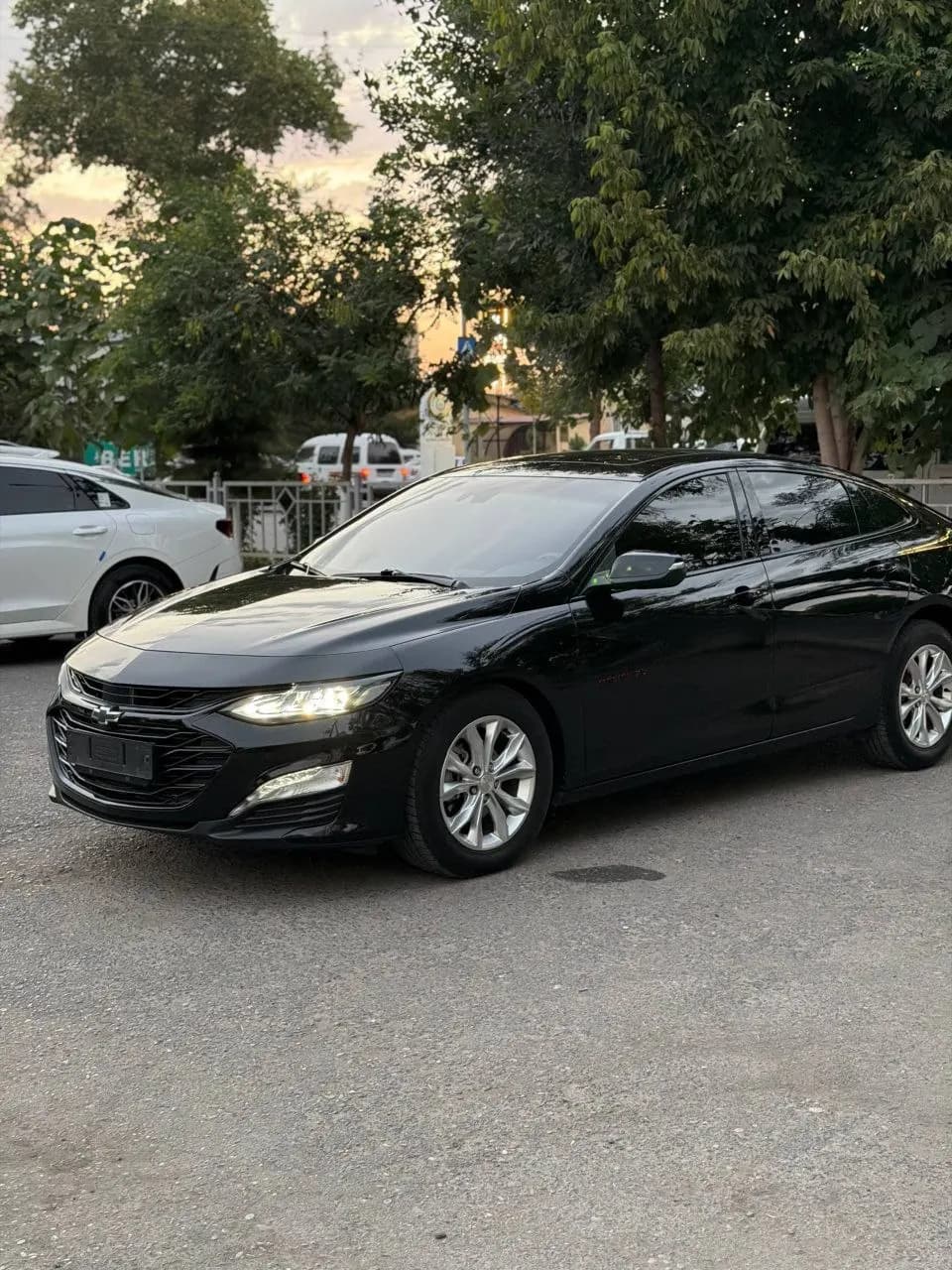 Malibu XL