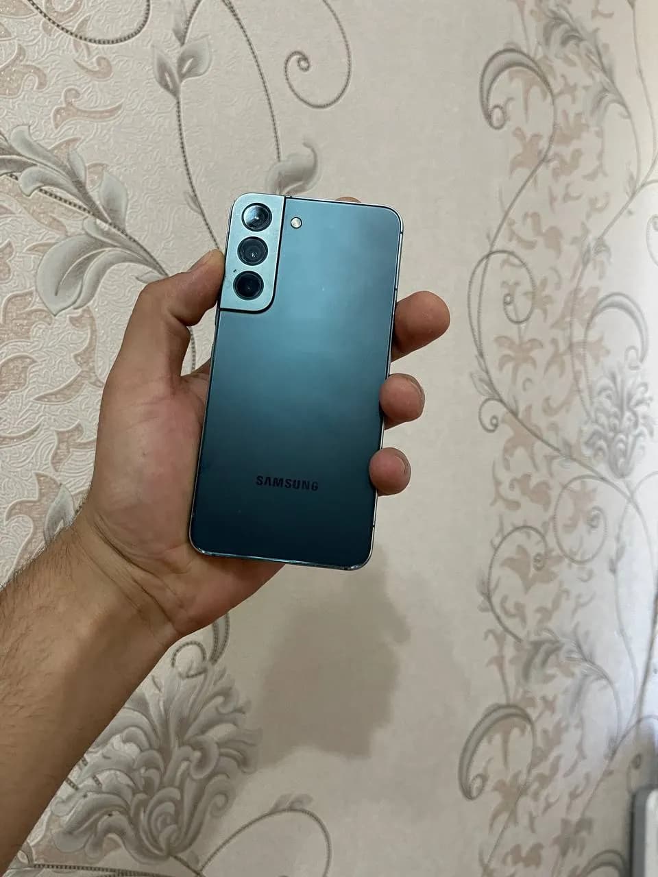 Samsung s22 8/256 Gb