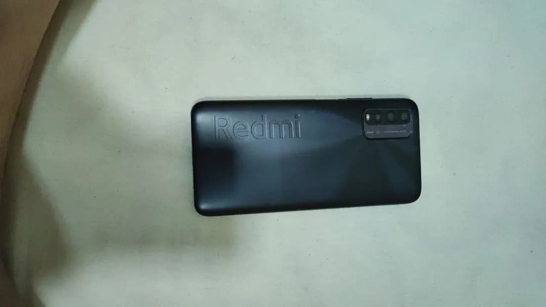 redmi 9t