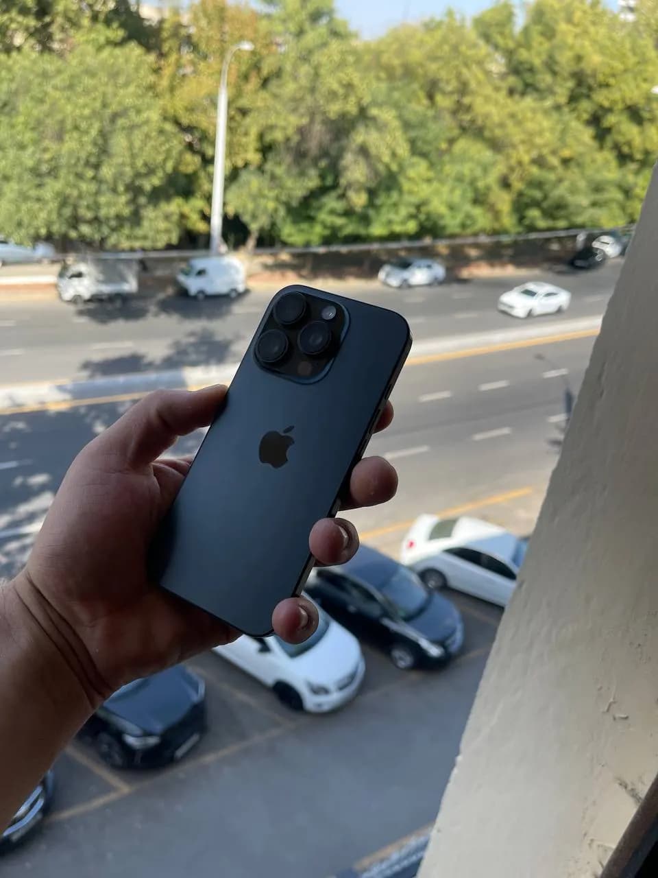 Iphone 16 pro 256Gb for sale