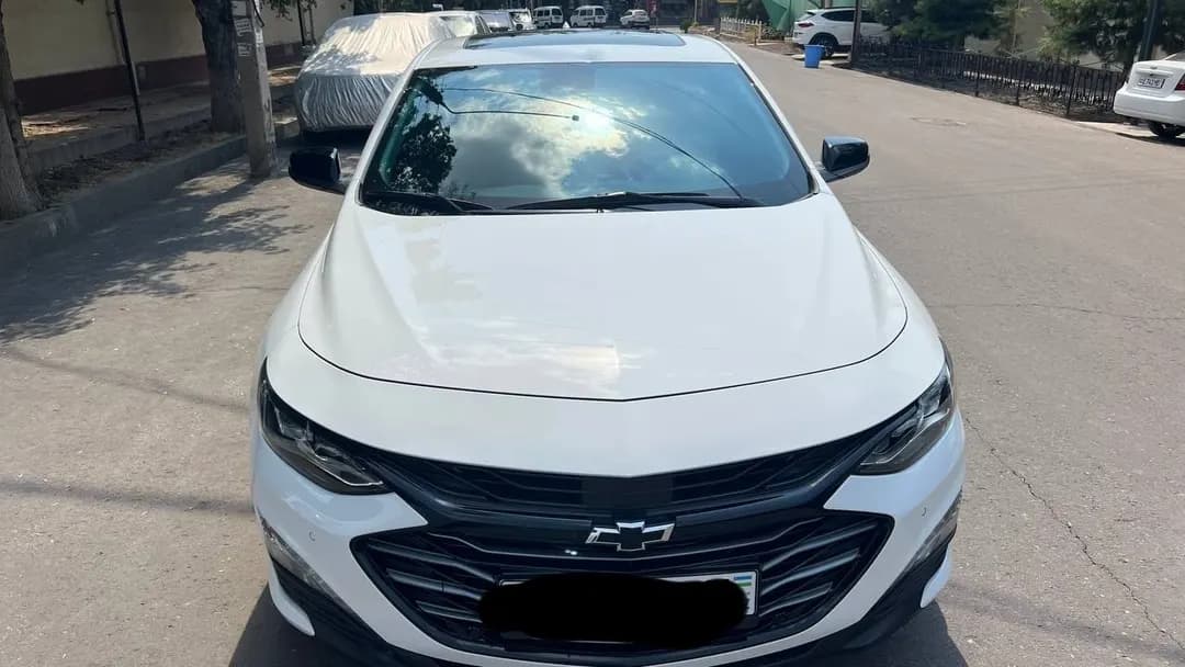 Malibu 2 XL
